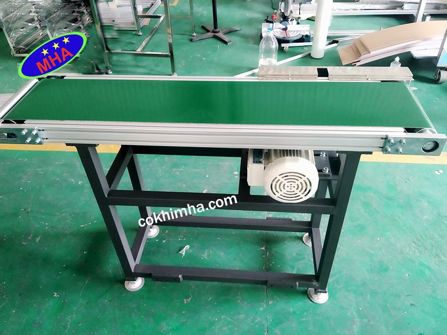 băng tải thực phẩm